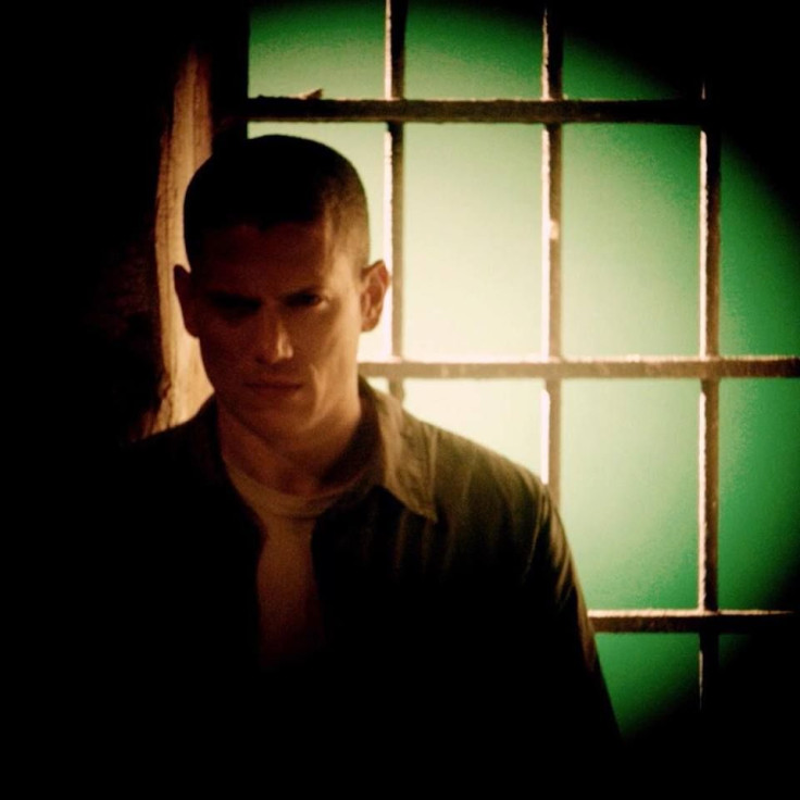 Prison Break