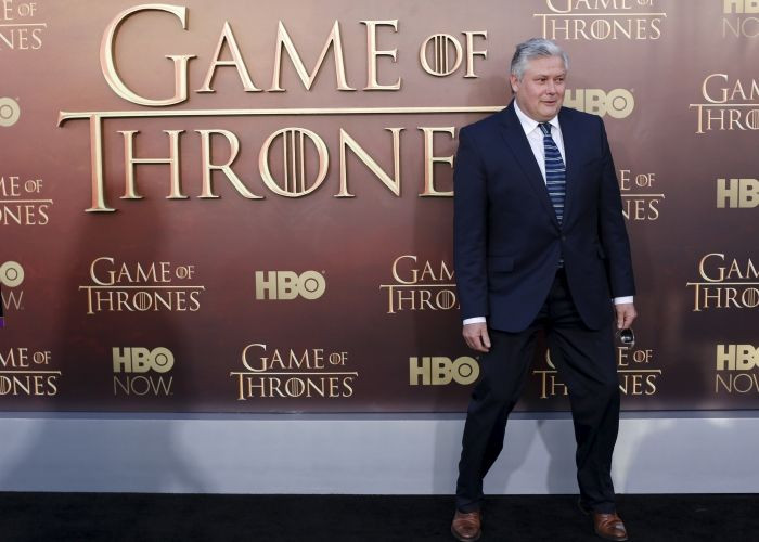 Conleth Hill