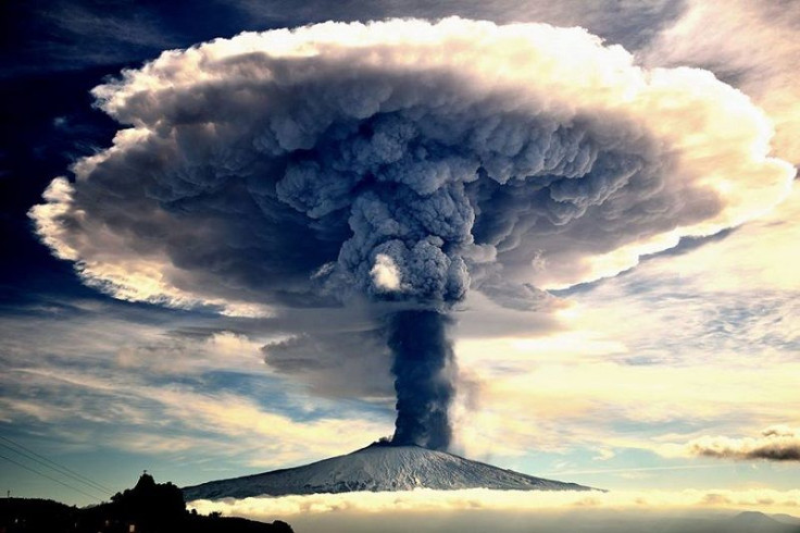 Etna 7