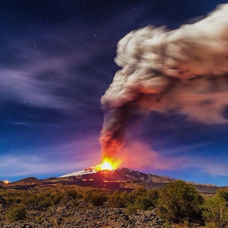 Etna 4