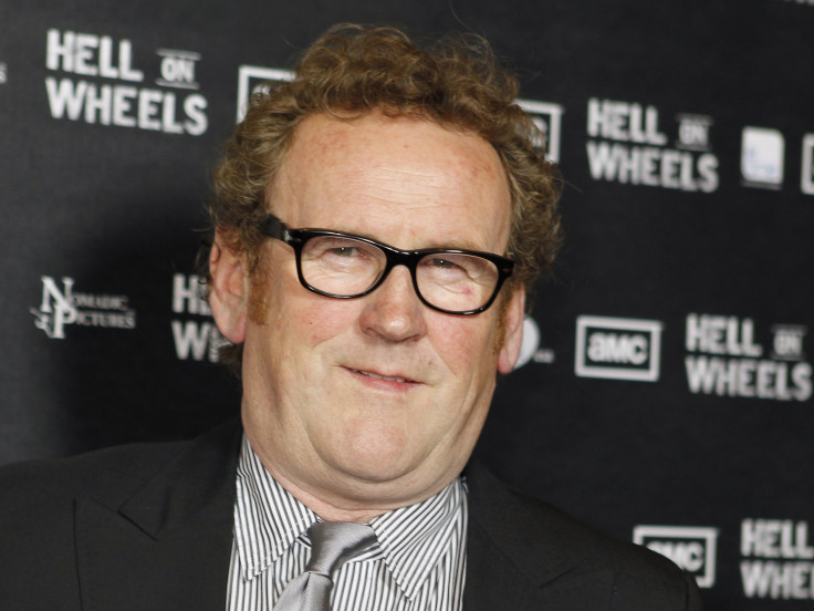 Colm Meaney