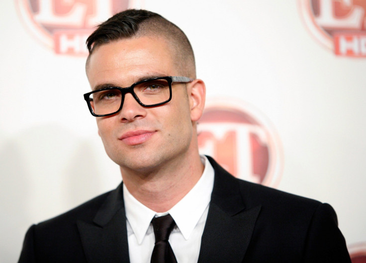 Child Pornography Mark Salling