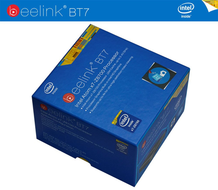 Beelink BT7