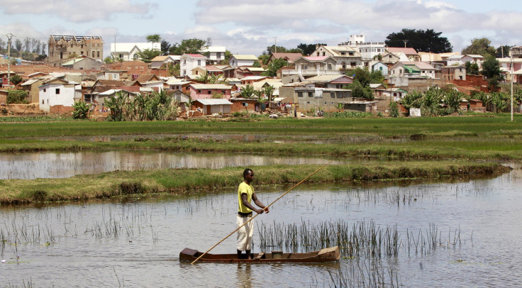 Madagascar