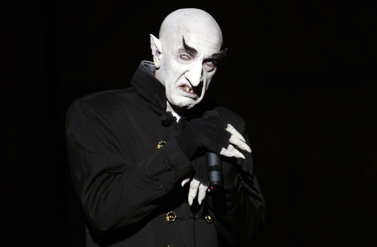 Nosferatu 