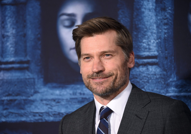 Nikolaj Coster-Waldau