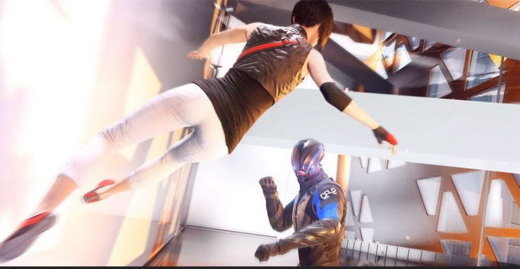 Mirror's Edge Catalyst