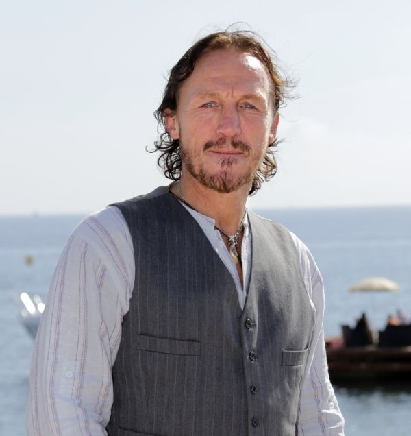 Jerome Flynn