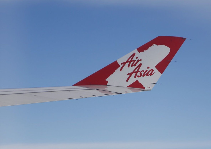 AirAsia