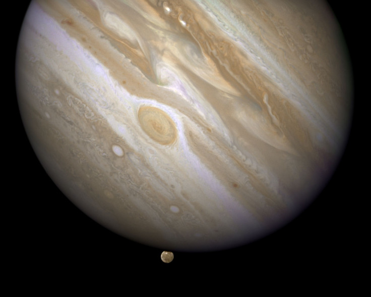 Jupiter