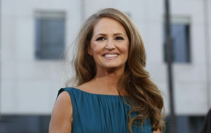 Melissa Leo