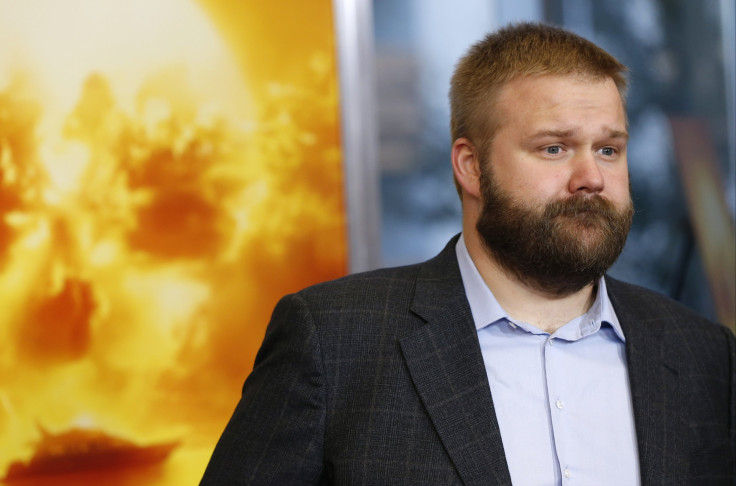 Robert Kirkman