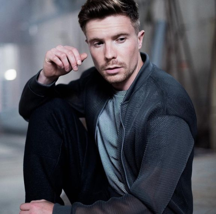 Joe Dempsie