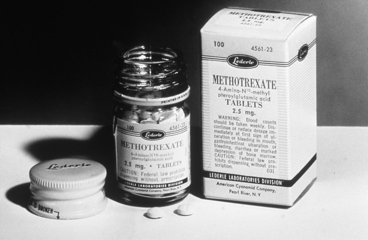 Methotrexate