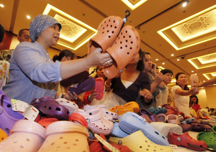 Crocs
