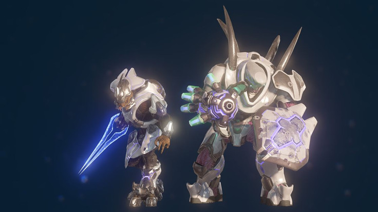 Halo 5 Guardians