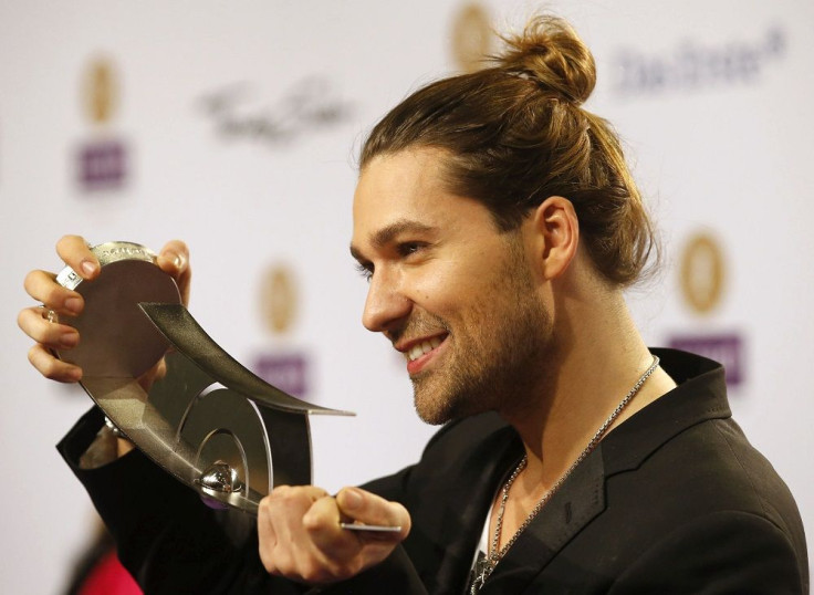 David Garrett