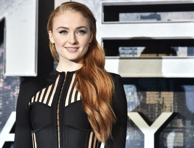 Sophie Turner