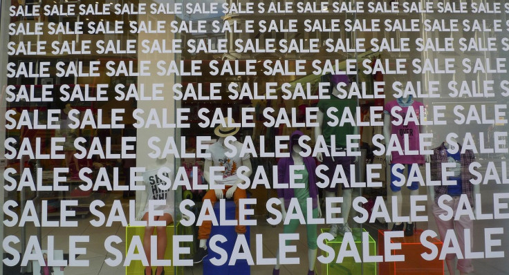 sale