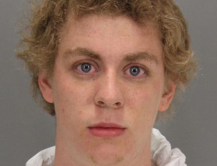 Brock Turner