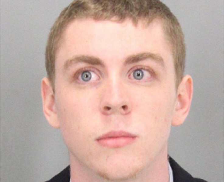 Brock Turner