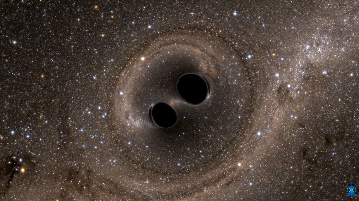 Black Hole