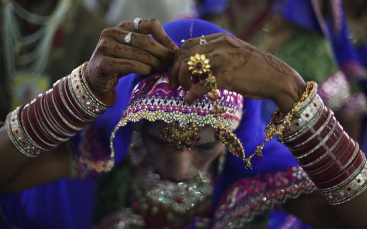 Indian Bride