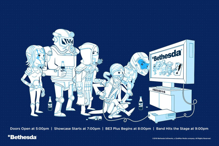 Bethesda