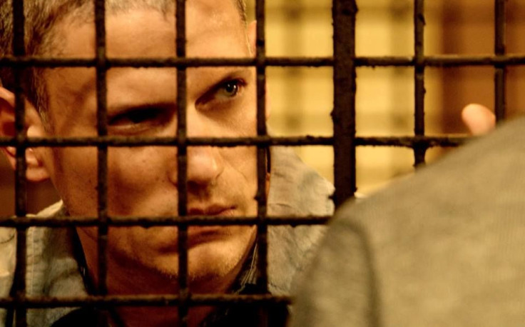 Prison Break