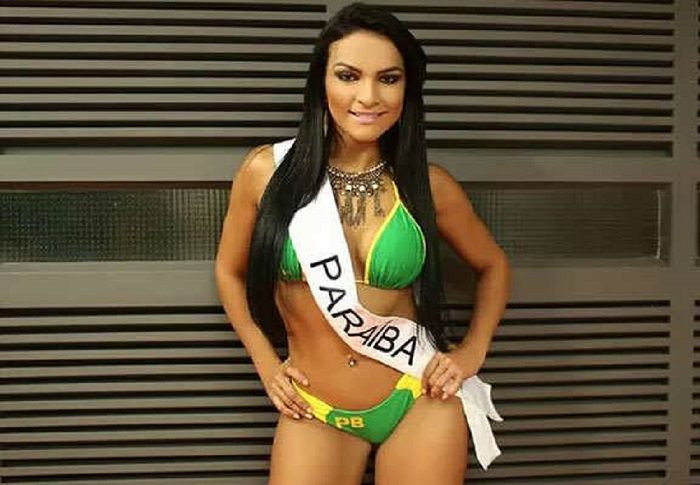 Deborah Dantas