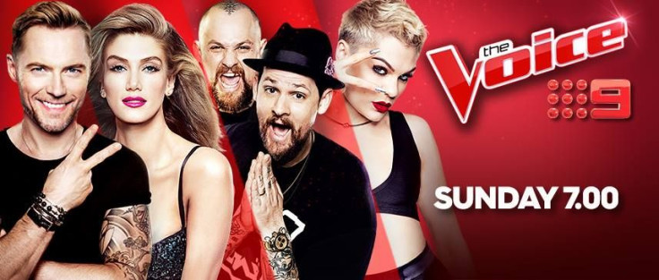 The Voice Australia 2016: Top 12 to be revealed June 19