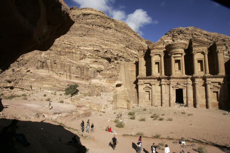 Petra