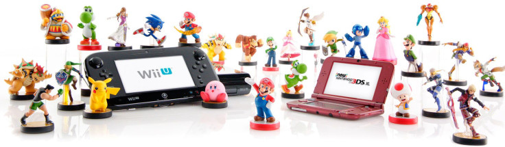 Amiibo