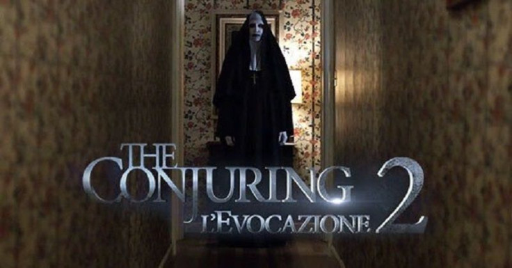 The Conjuring 2