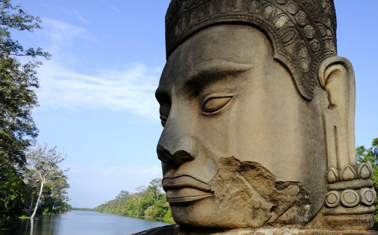 Angkor Wat