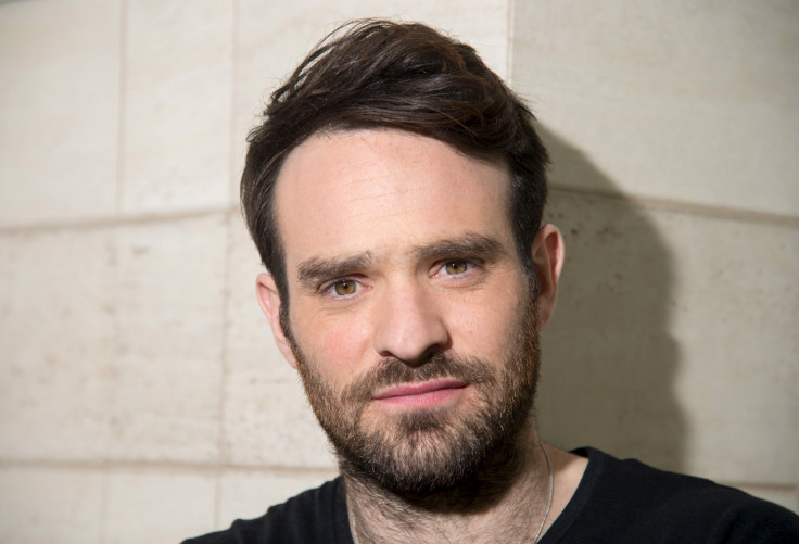 Charlie Cox