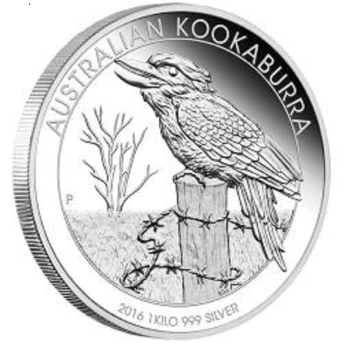 Australian Kookabura 1 Kilo