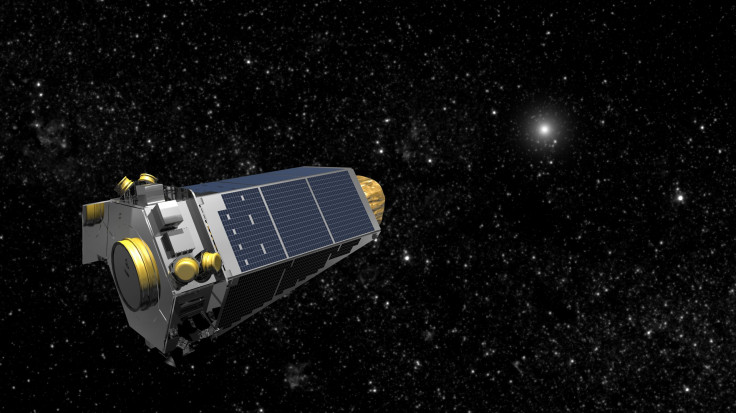 NASA Kepler