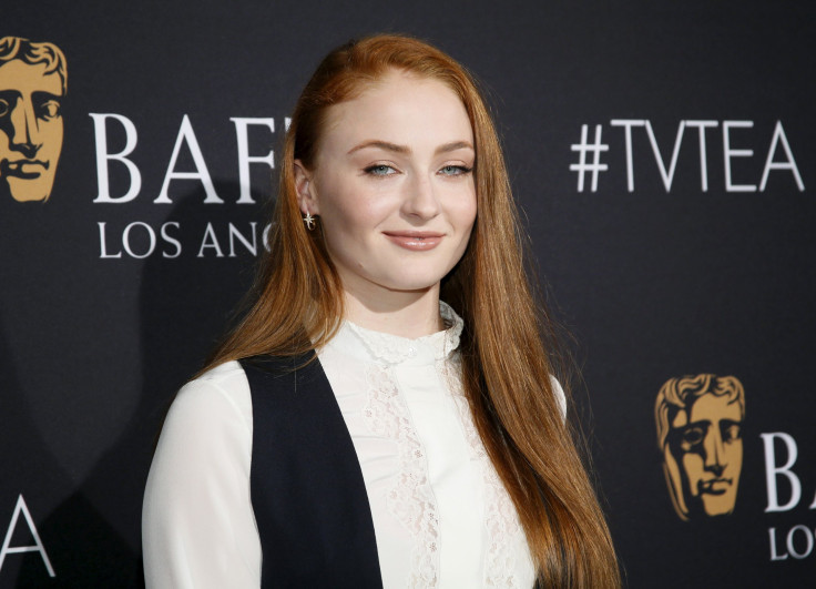 Sophie Turner