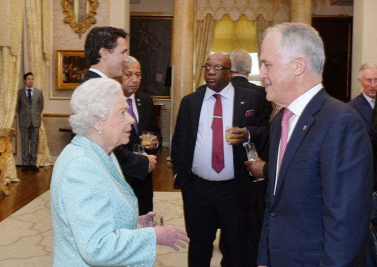 Commonwealth Heads of Government Meeting