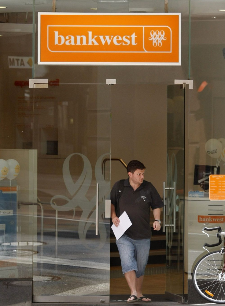 Bankwest