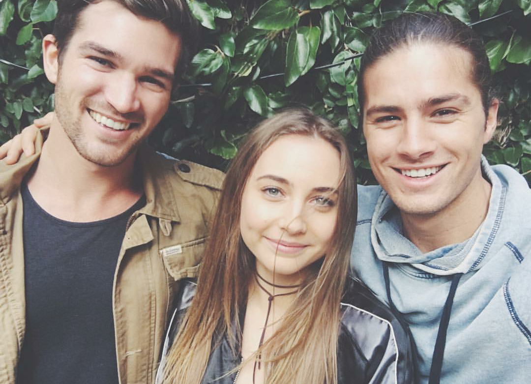 ‘neighbours Spoilers For July 11 Tyler Breaks Up With Piper Mark Feels Threatened By Belinda