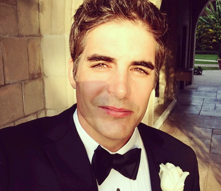 Galen Gering