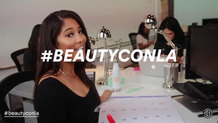 #BeautyconLA 2016 