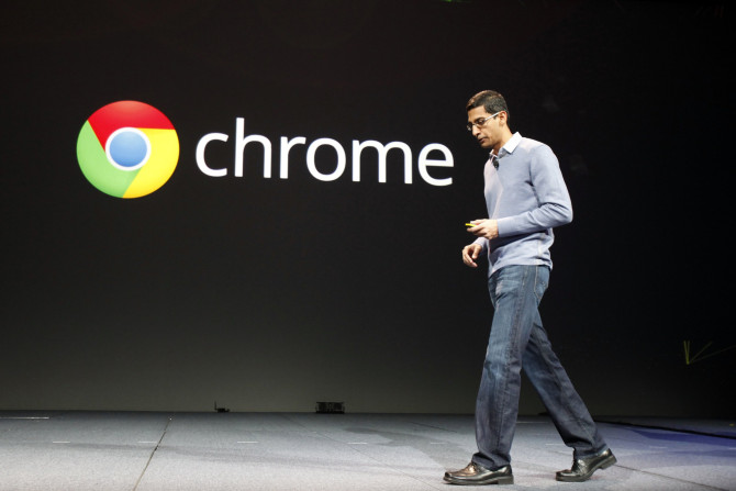 Google experimenting on protecting Chrome from quantum hacks