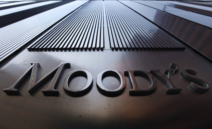 Moody's Investor Service