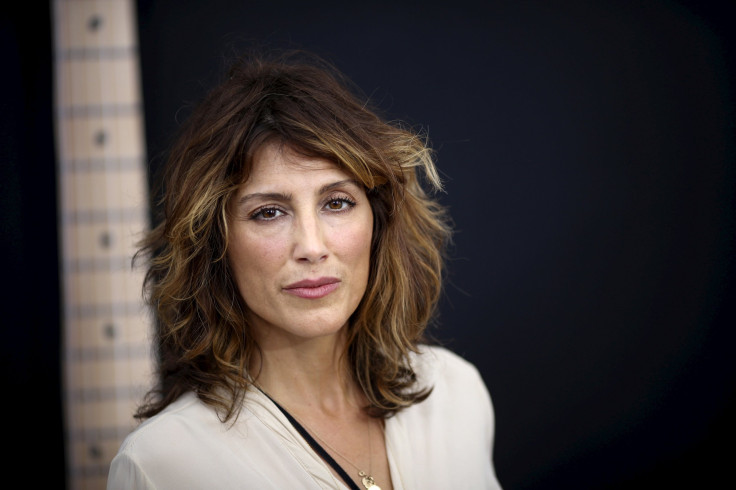 Jennifer Esposito