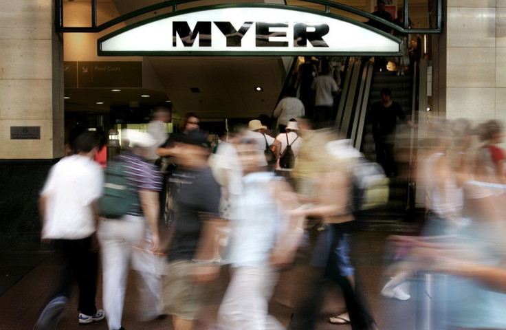 Myer