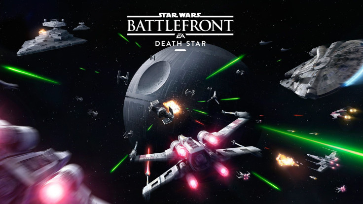 Star Wars Battlefront