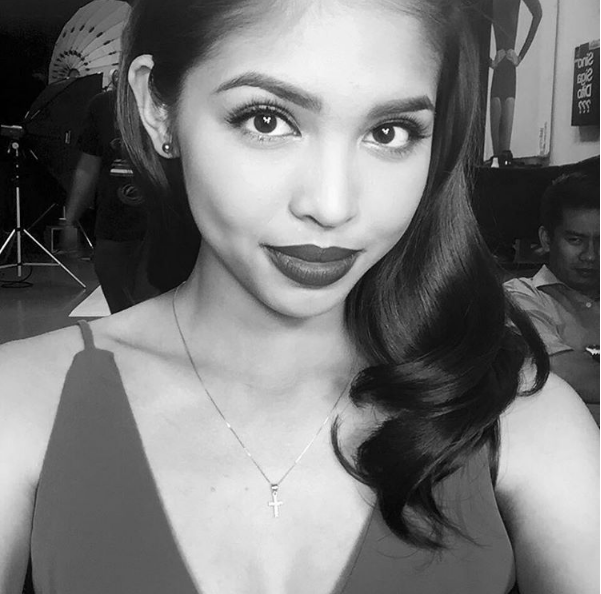 Maine Mendoza
